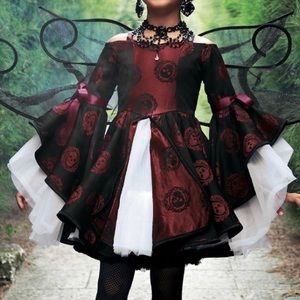 Chasing Fireflies Wishcraft “Poison Pixie”